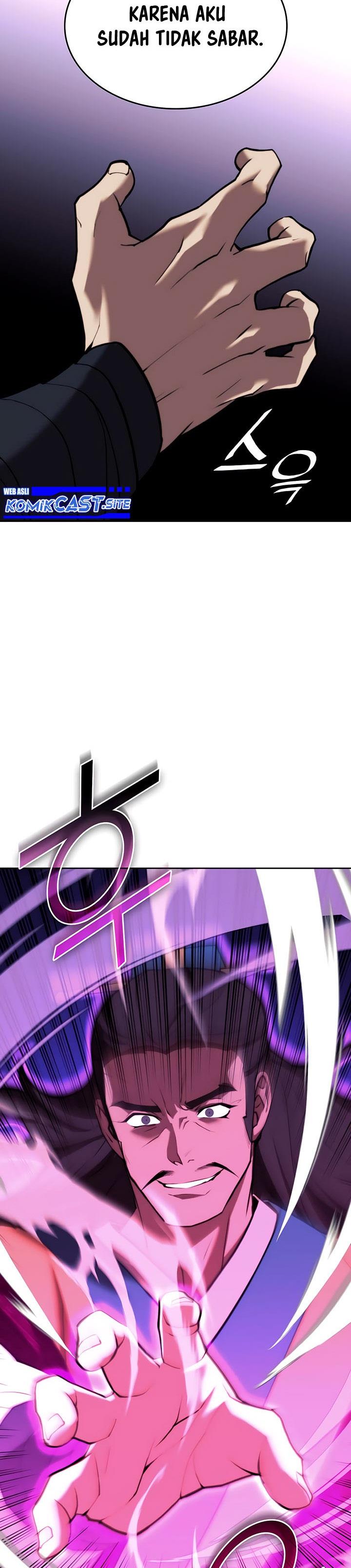 Tale of a Scribe Who Retires to the Countryside Chap 134 - Next Chap 135