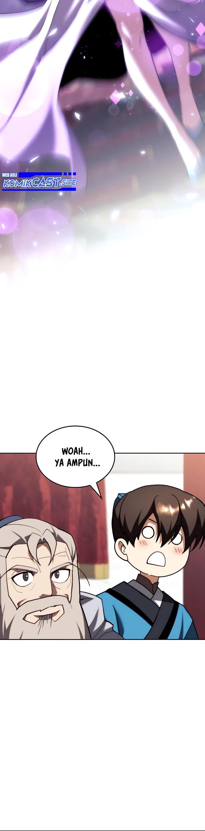 Tale of a Scribe Who Retires to the Countryside Chap 134 - Next Chap 135