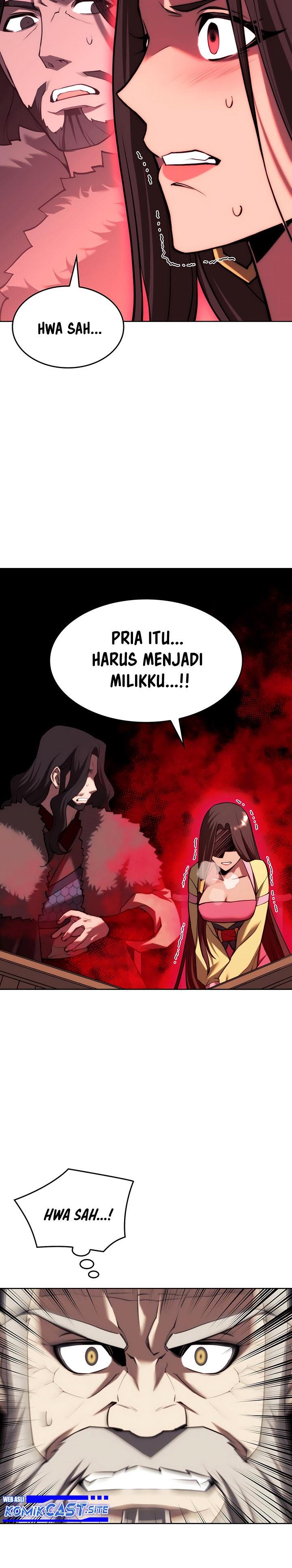 Tale of a Scribe Who Retires to the Countryside Chap 135 - Next Chap 136