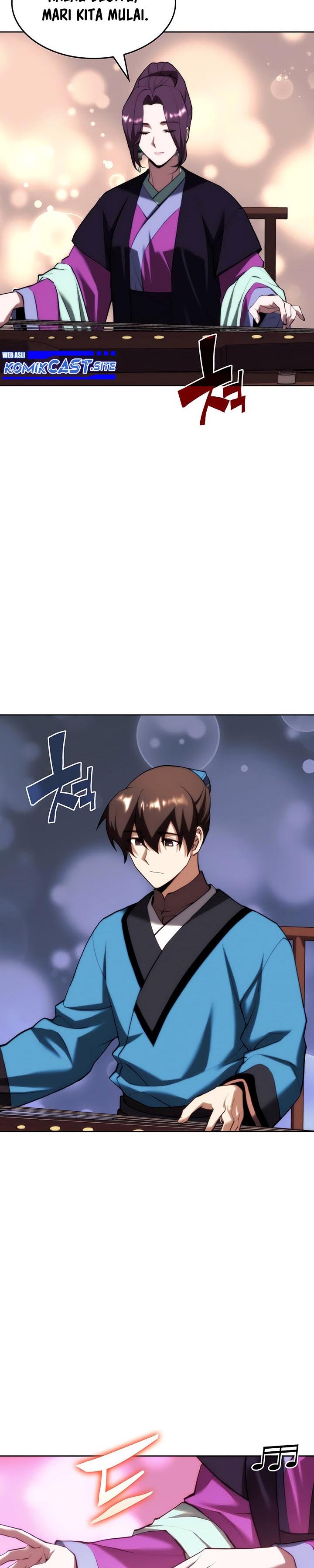 Tale of a Scribe Who Retires to the Countryside Chap 135 - Next Chap 136