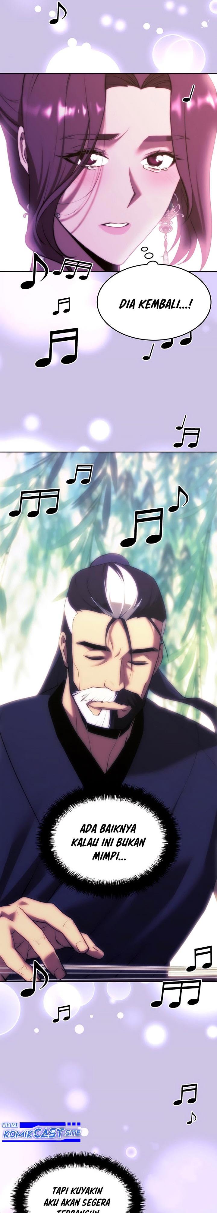 Tale of a Scribe Who Retires to the Countryside Chap 135 - Next Chap 136