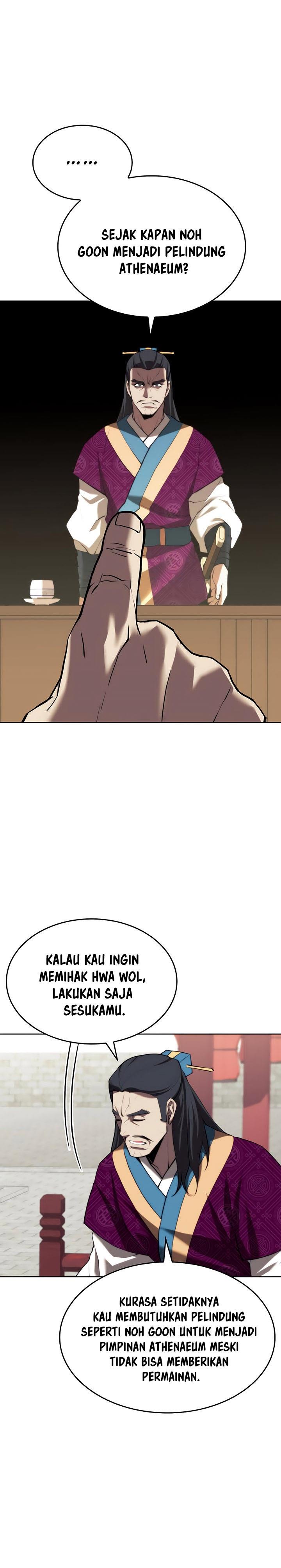 Tale of a Scribe Who Retires to the Countryside Chap 135 - Next Chap 136