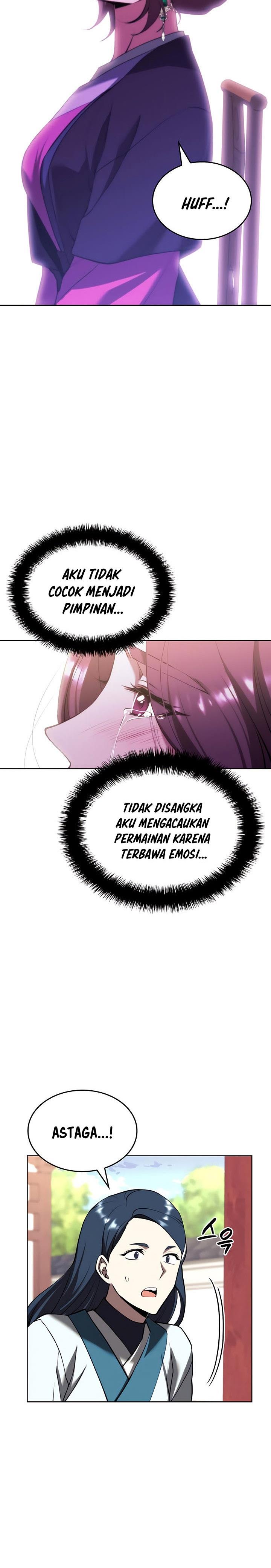 Tale of a Scribe Who Retires to the Countryside Chap 135 - Next Chap 136