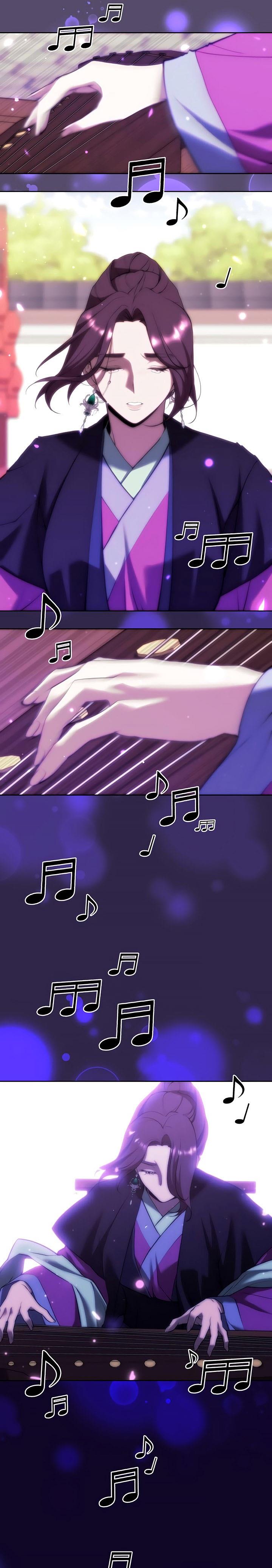 Tale of a Scribe Who Retires to the Countryside Chap 135 - Next Chap 136