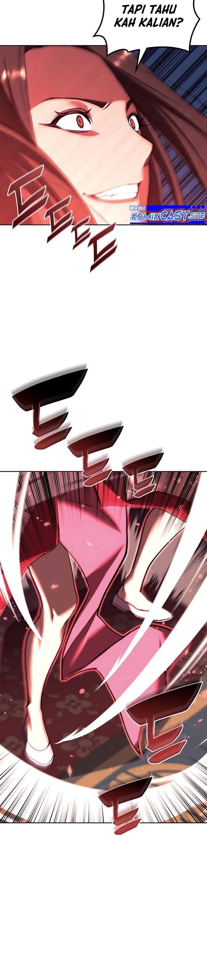 Tale of a Scribe Who Retires to the Countryside Chap 136 - Next Chap 137