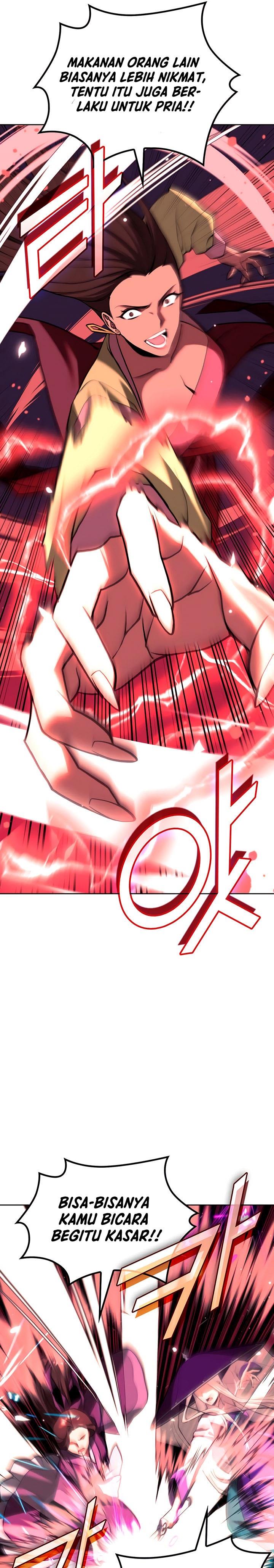 Tale of a Scribe Who Retires to the Countryside Chap 136 - Next Chap 137