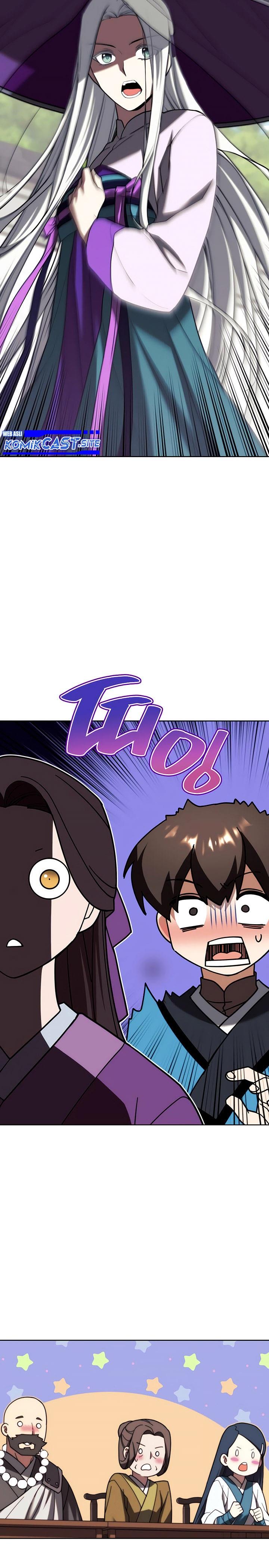 Tale of a Scribe Who Retires to the Countryside Chap 136 - Next Chap 137