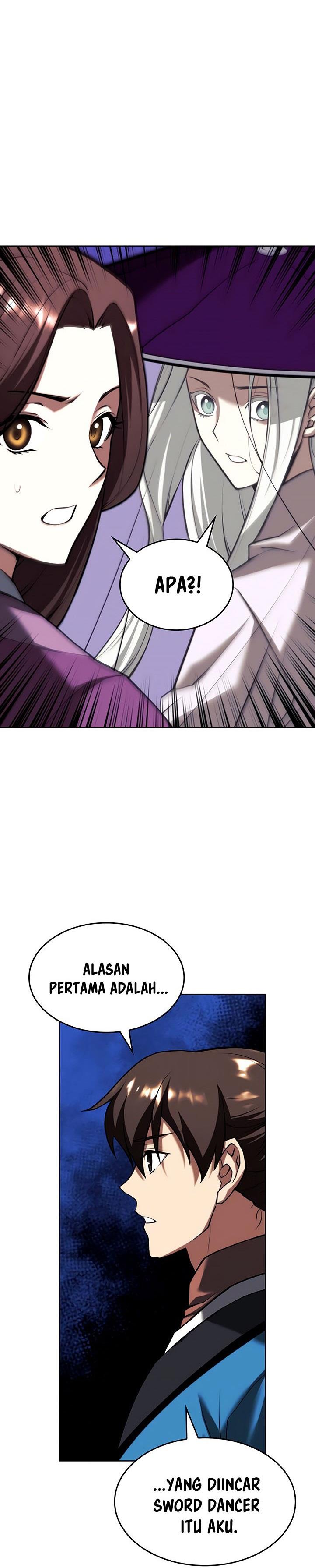 Tale of a Scribe Who Retires to the Countryside Chap 138 - Next Chap 139