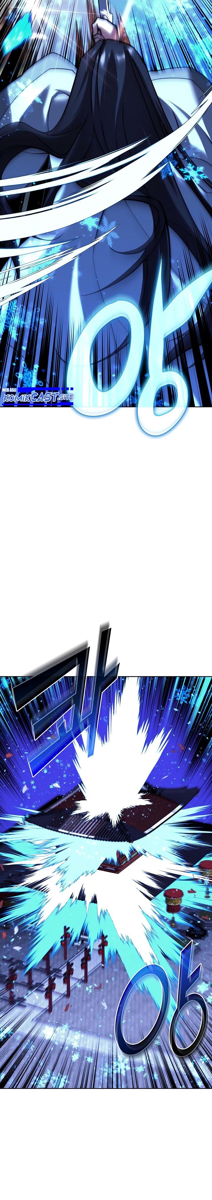 Tale of a Scribe Who Retires to the Countryside Chap 138 - Next Chap 139