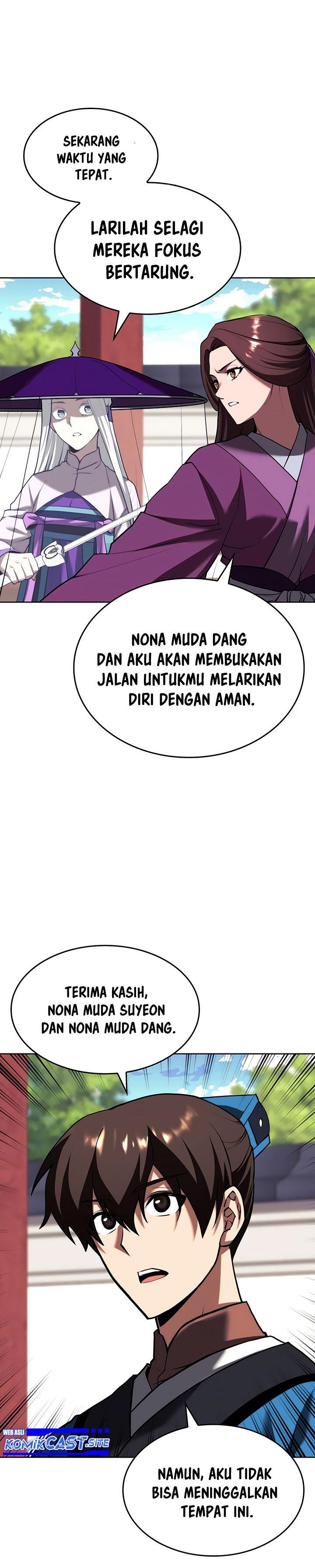 Tale of a Scribe Who Retires to the Countryside Chap 138 - Next Chap 139