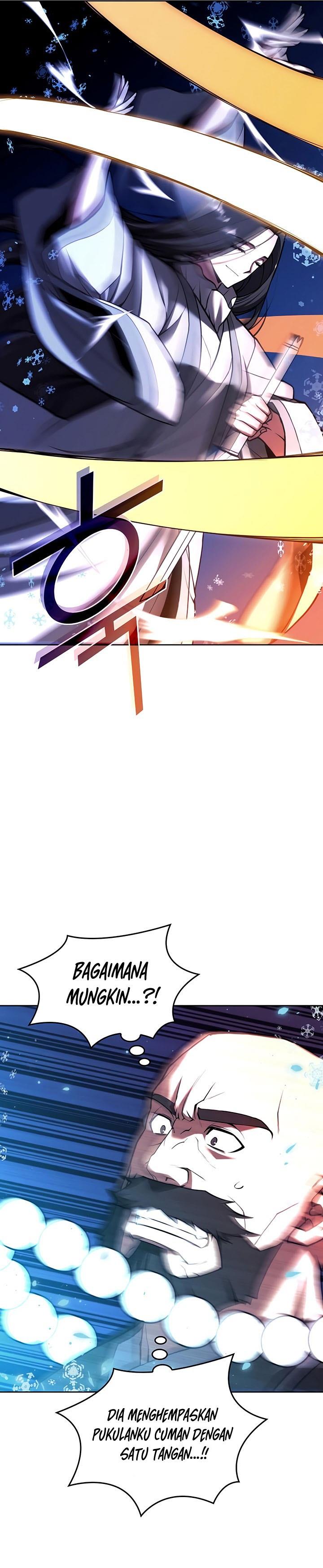 Tale of a Scribe Who Retires to the Countryside Chap 138 - Next Chap 139