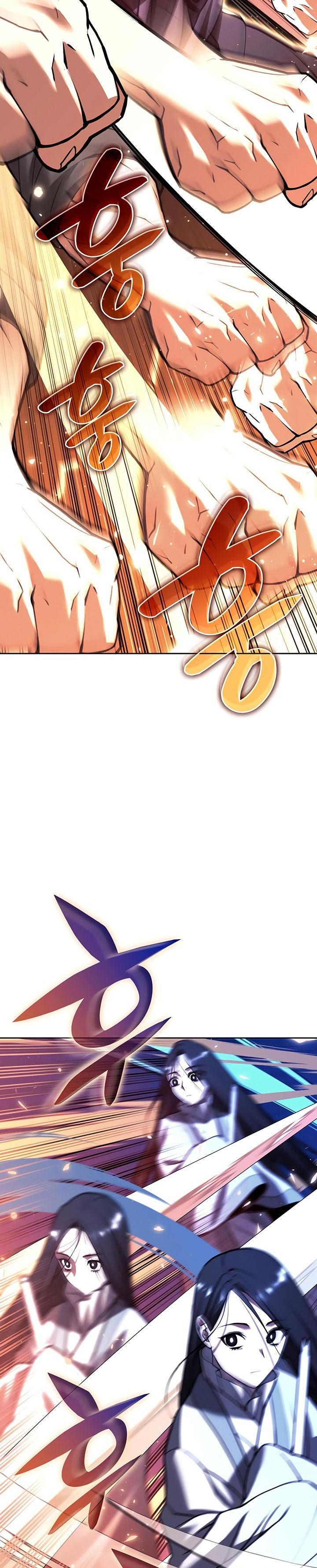 Tale of a Scribe Who Retires to the Countryside Chap 138 - Next Chap 139