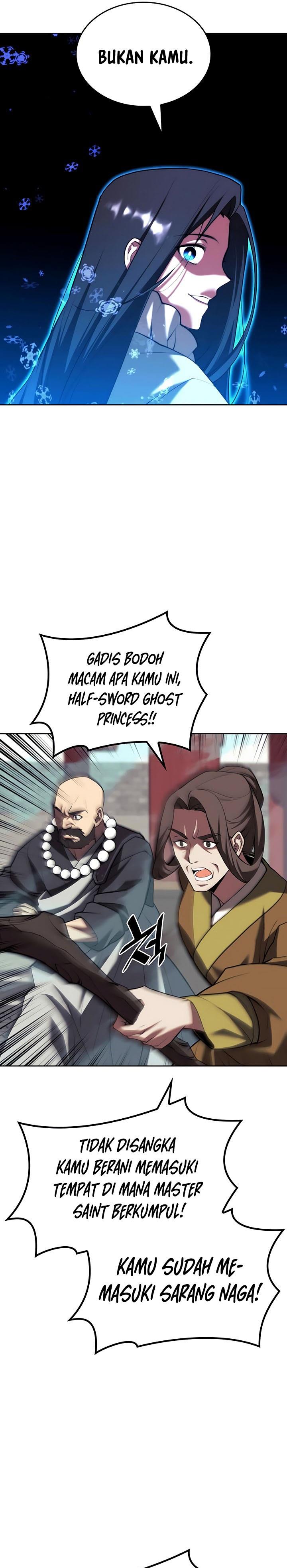 Tale of a Scribe Who Retires to the Countryside Chap 138 - Next Chap 139