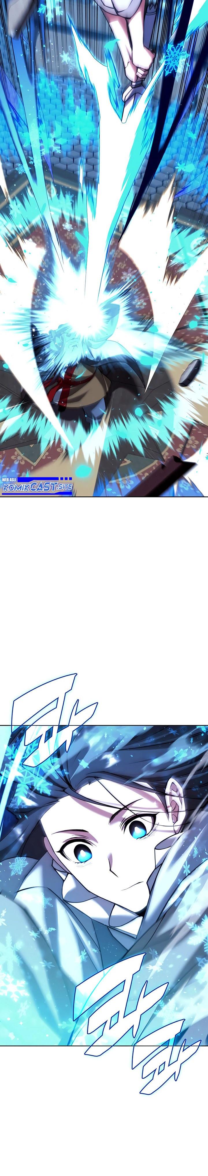 Tale of a Scribe Who Retires to the Countryside Chap 138 - Next Chap 139