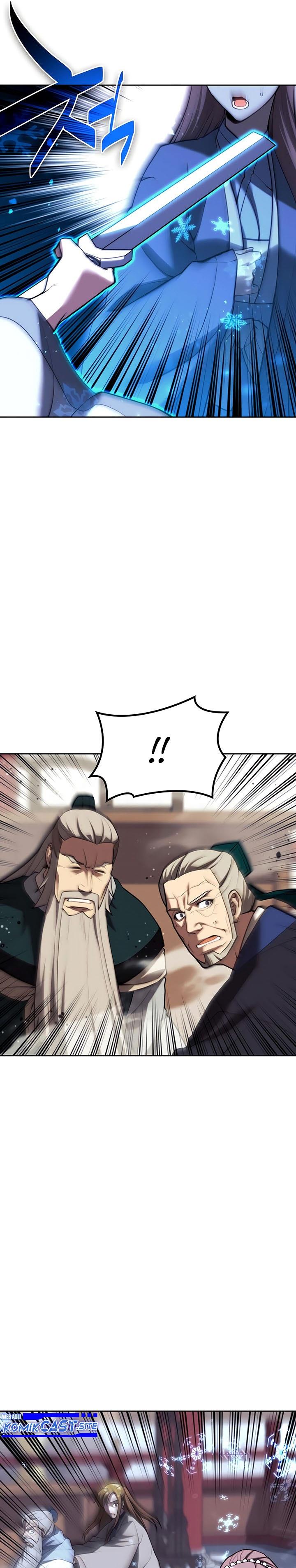 Tale of a Scribe Who Retires to the Countryside Chap 139 - Next Chap 140