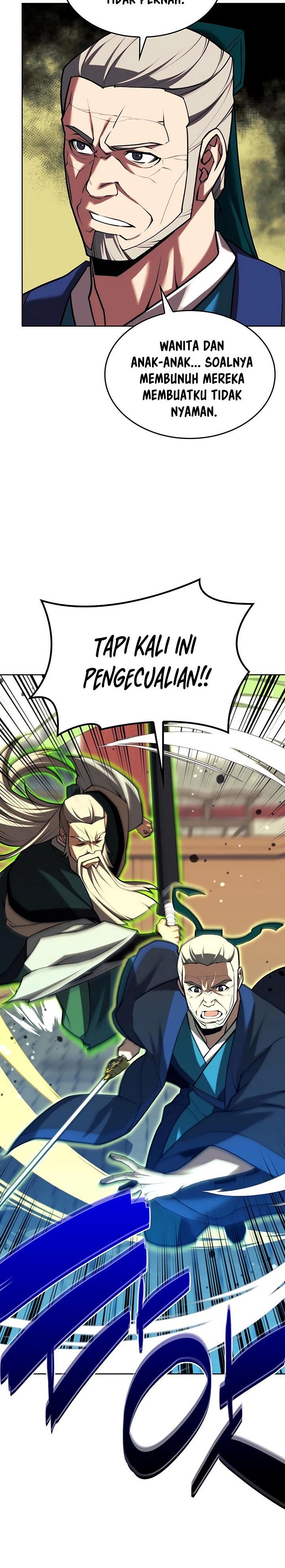 Tale of a Scribe Who Retires to the Countryside Chap 139 - Next Chap 140