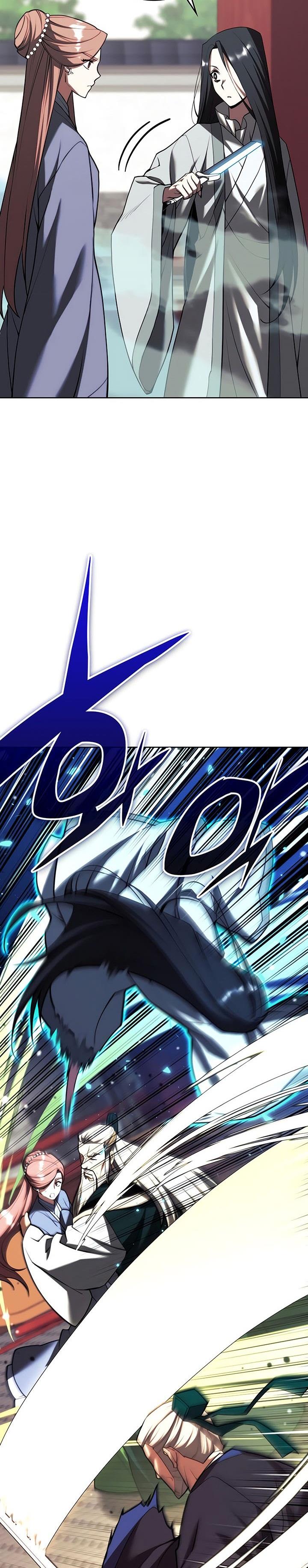 Tale of a Scribe Who Retires to the Countryside Chap 139 - Next Chap 140