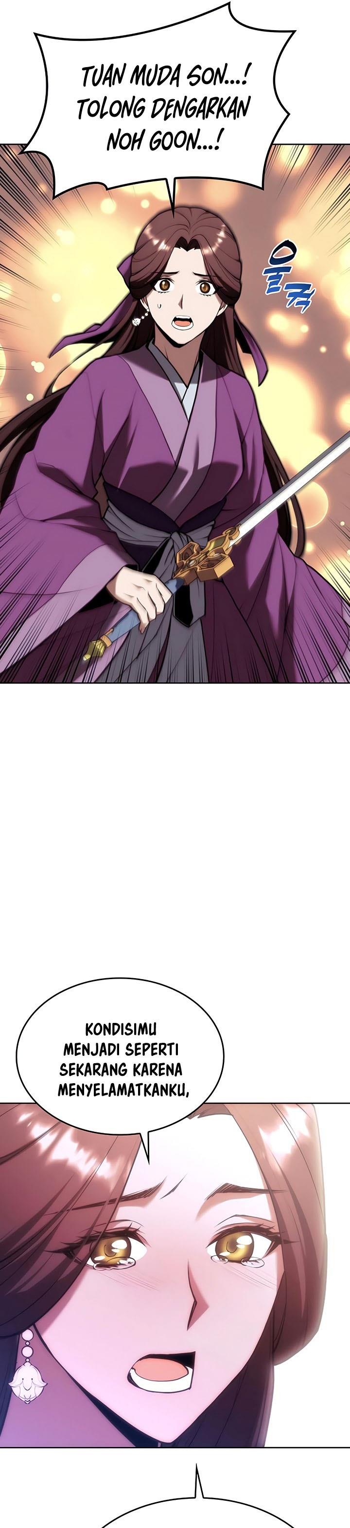 Tale of a Scribe Who Retires to the Countryside Chap 139 - Next Chap 140