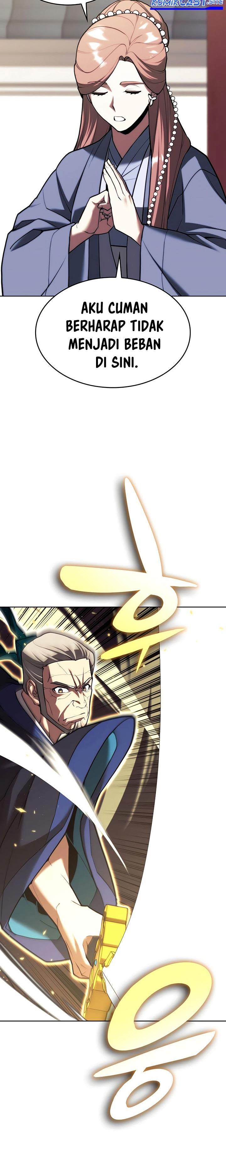 Tale of a Scribe Who Retires to the Countryside Chap 139 - Next Chap 140