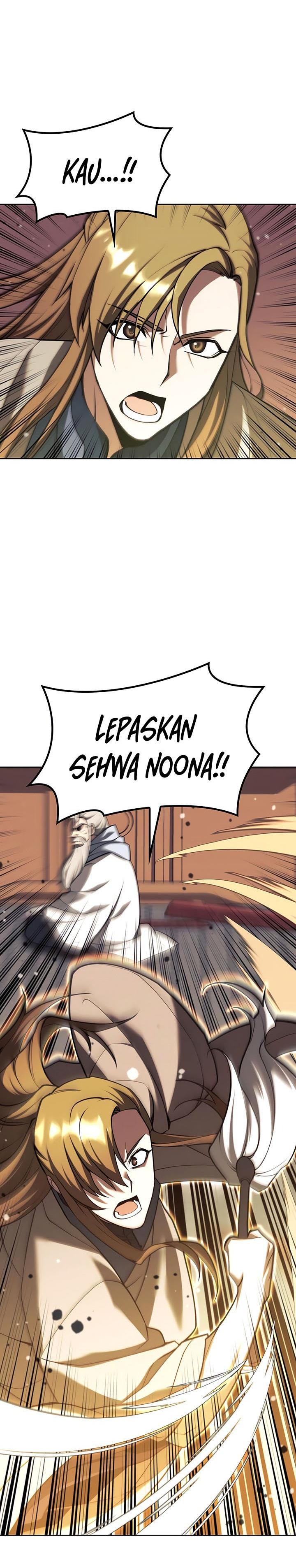 Tale of a Scribe Who Retires to the Countryside Chap 139 - Next Chap 140