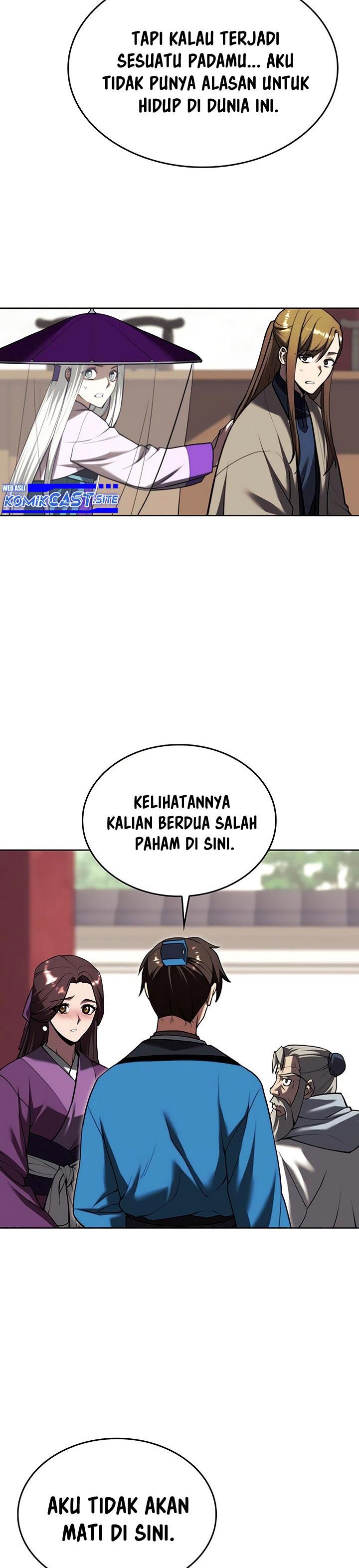 Tale of a Scribe Who Retires to the Countryside Chap 139 - Next Chap 140