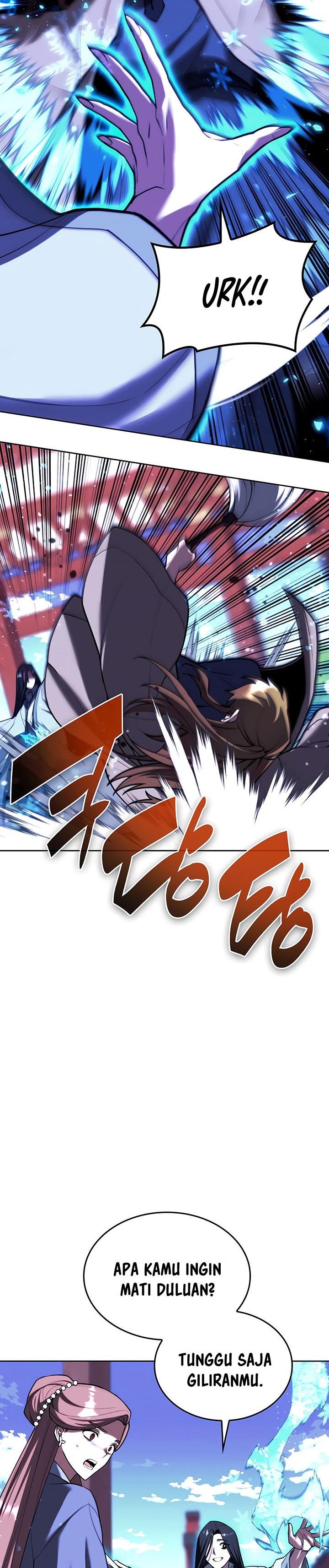 Tale of a Scribe Who Retires to the Countryside Chap 139 - Next Chap 140