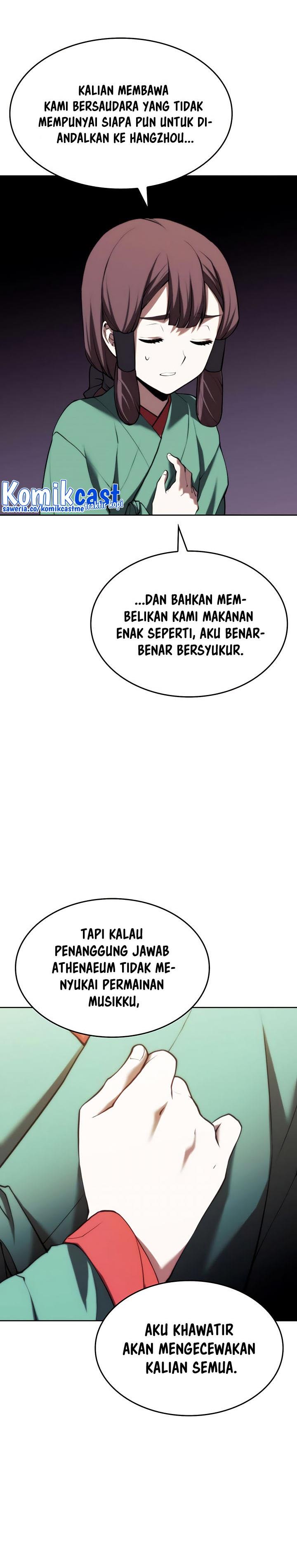 Tale of a Scribe Who Retires to the Countryside Chap 130 - Next Chap 131