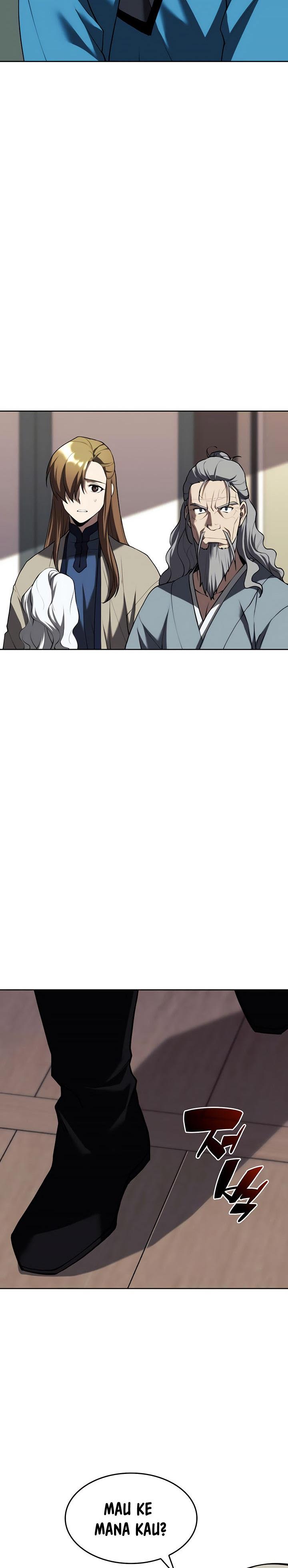 Tale of a Scribe Who Retires to the Countryside Chap 130 - Next Chap 131