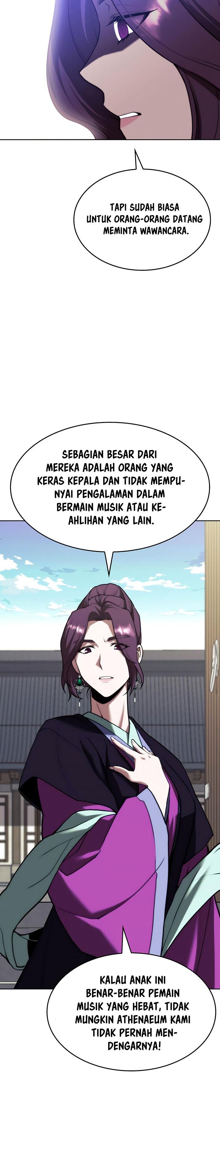 Tale of a Scribe Who Retires to the Countryside Chap 130 - Next Chap 131