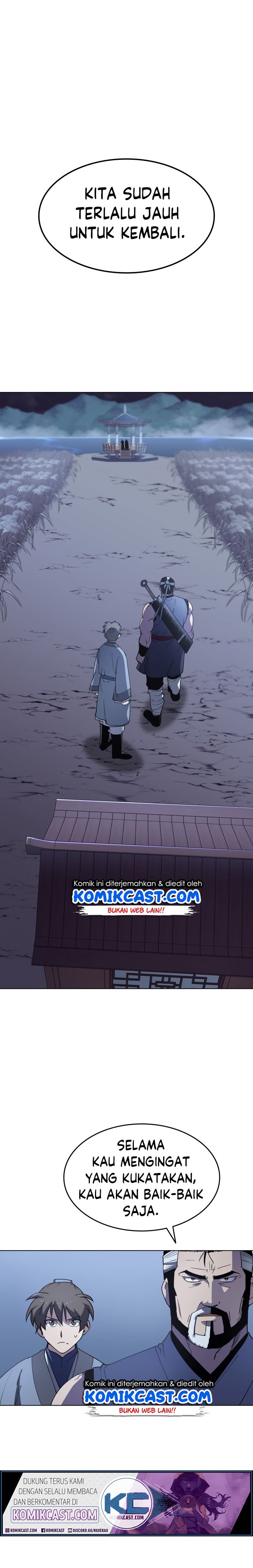 Tale of a Scribe Who Retires to the Countryside Chap 13 - Next Chap 14