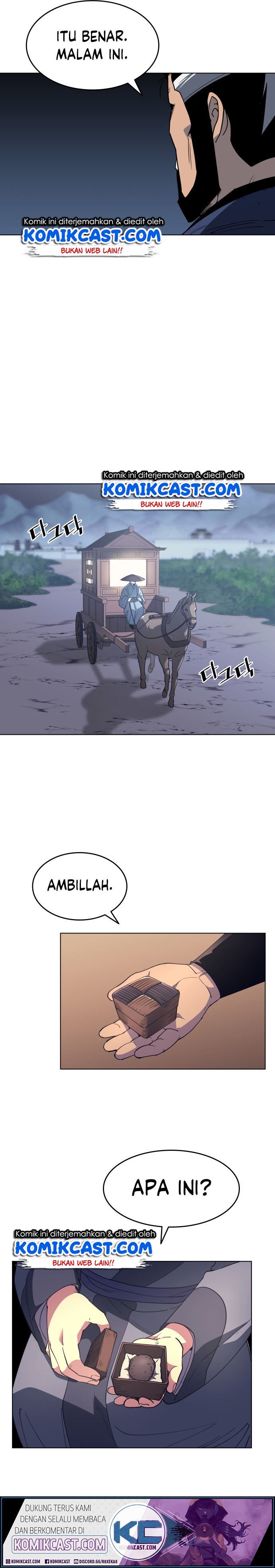 Tale of a Scribe Who Retires to the Countryside Chap 13 - Next Chap 14