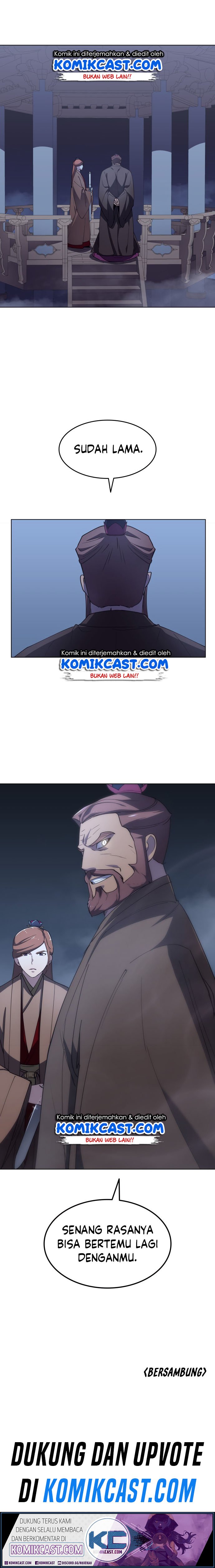 Tale of a Scribe Who Retires to the Countryside Chap 13 - Next Chap 14