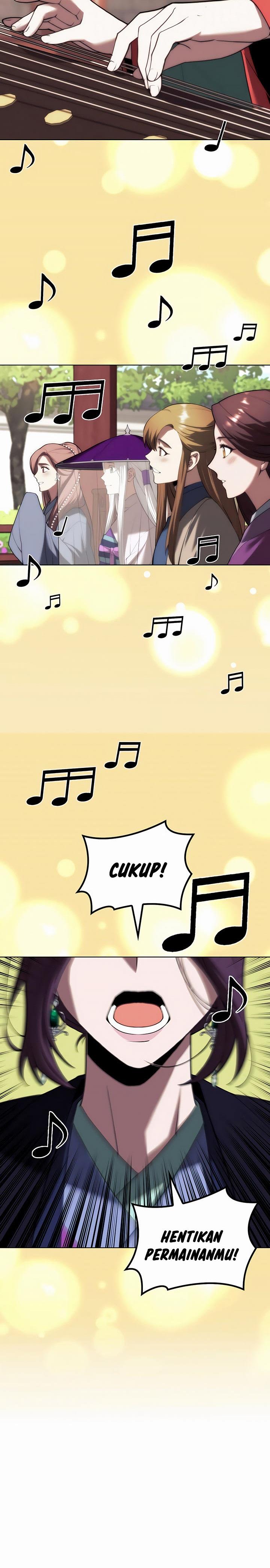 Tale of a Scribe Who Retires to the Countryside Chap 131 - Next Chap 132