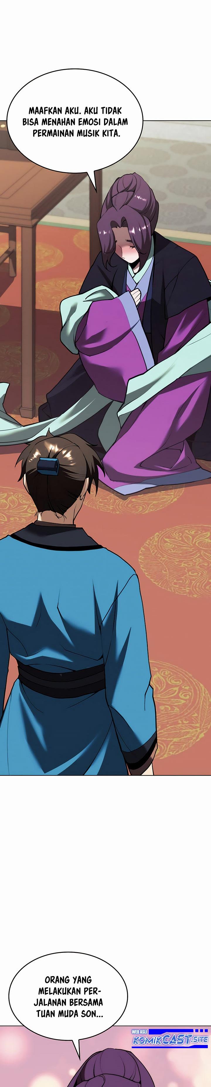 Tale of a Scribe Who Retires to the Countryside Chap 131 - Next Chap 132