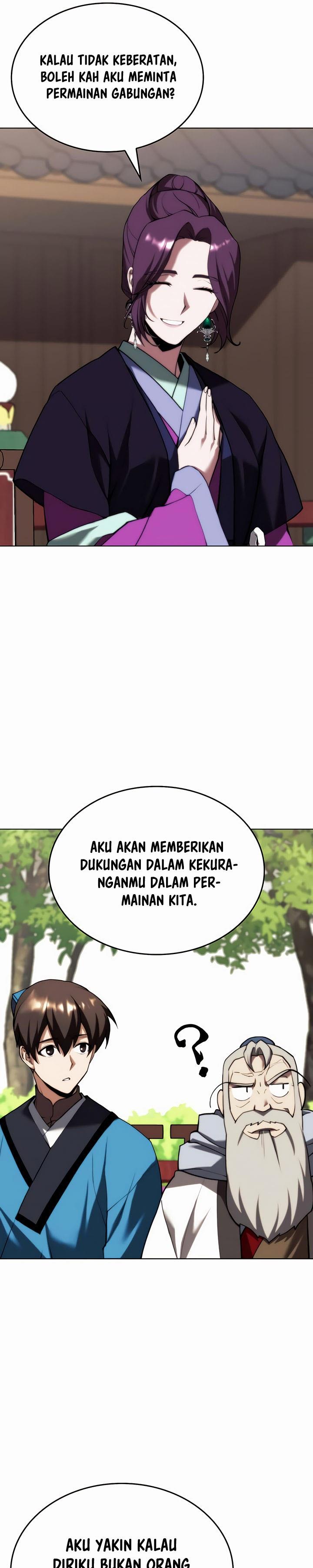 Tale of a Scribe Who Retires to the Countryside Chap 131 - Next Chap 132