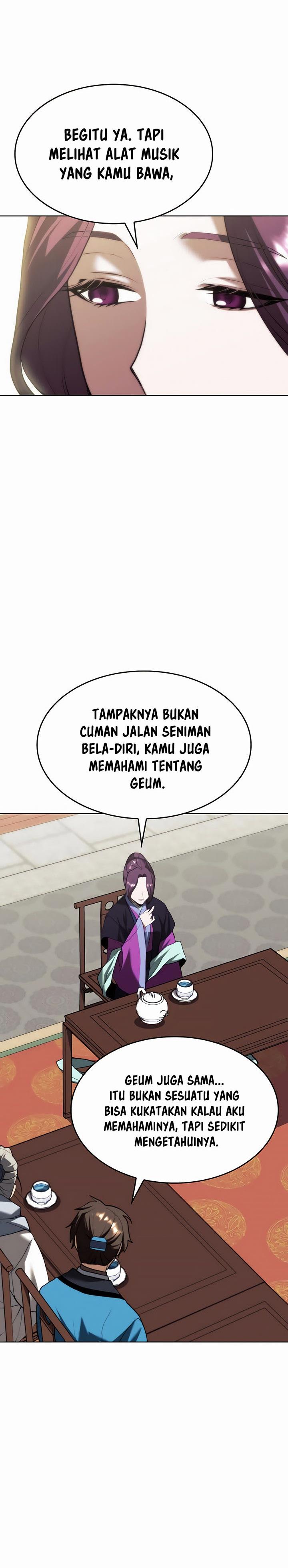 Tale of a Scribe Who Retires to the Countryside Chap 131 - Next Chap 132