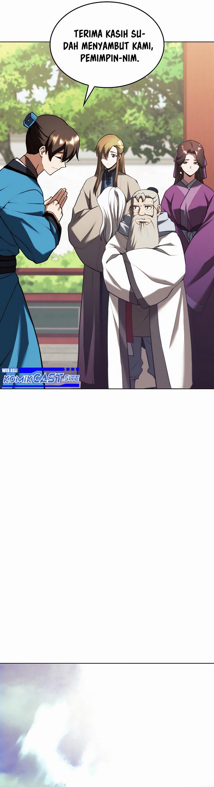 Tale of a Scribe Who Retires to the Countryside Chap 131 - Next Chap 132