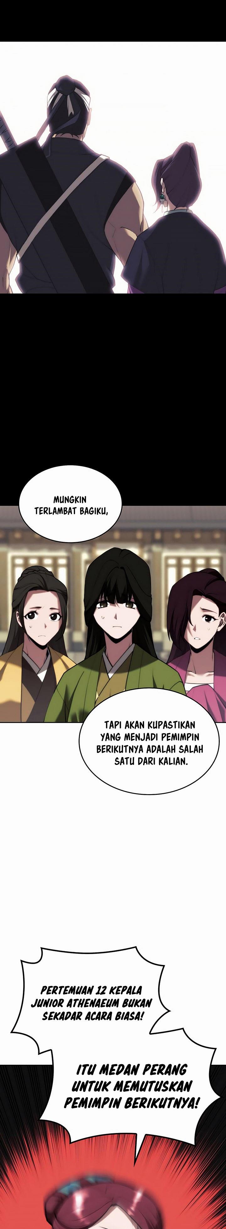 Tale of a Scribe Who Retires to the Countryside Chap 132 - Next Chap 133