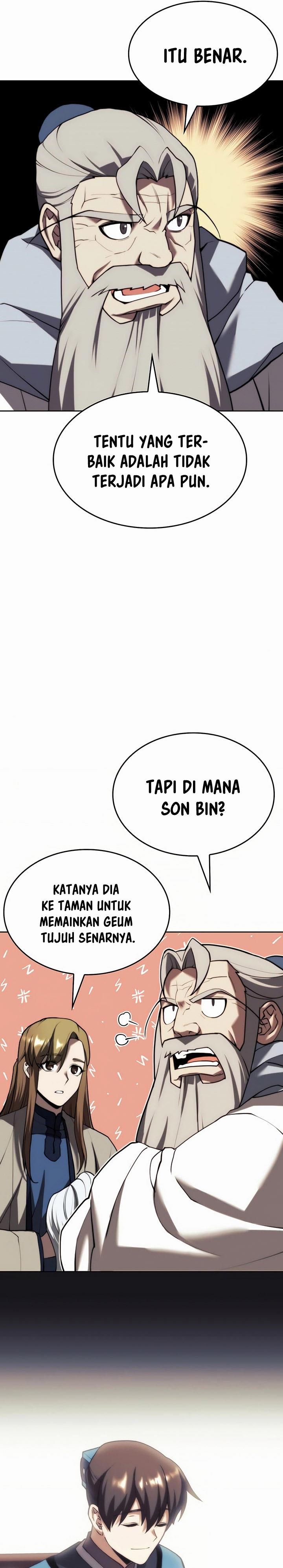 Tale of a Scribe Who Retires to the Countryside Chap 132 - Next Chap 133