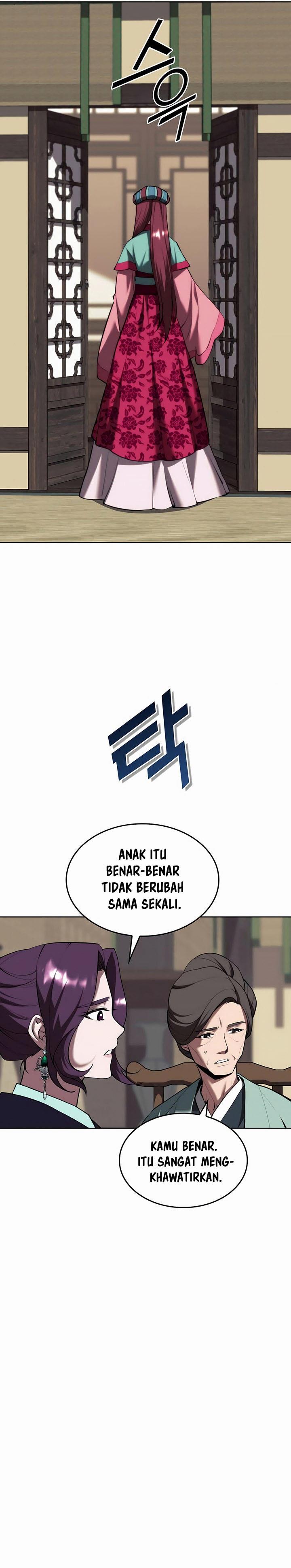 Tale of a Scribe Who Retires to the Countryside Chap 132 - Next Chap 133