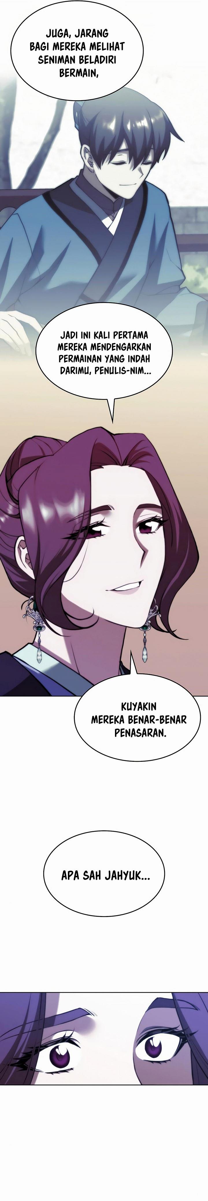 Tale of a Scribe Who Retires to the Countryside Chap 132 - Next Chap 133