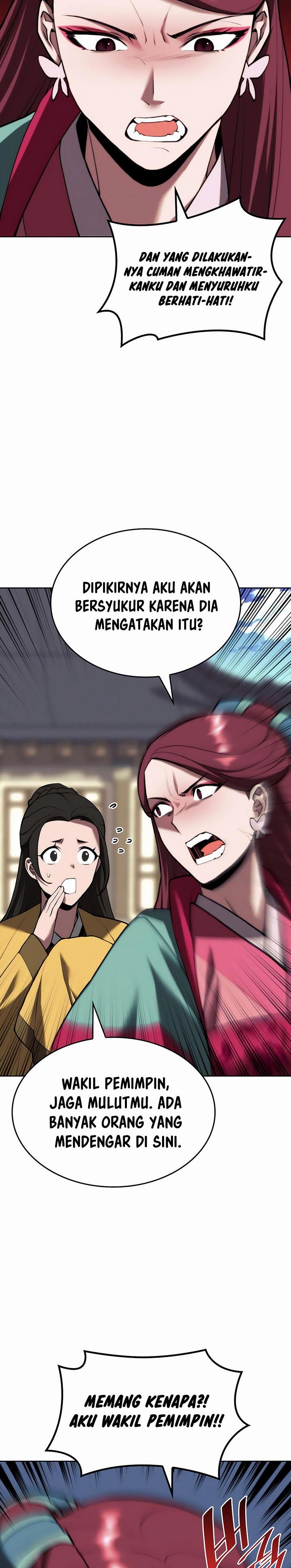 Tale of a Scribe Who Retires to the Countryside Chap 132 - Next Chap 133