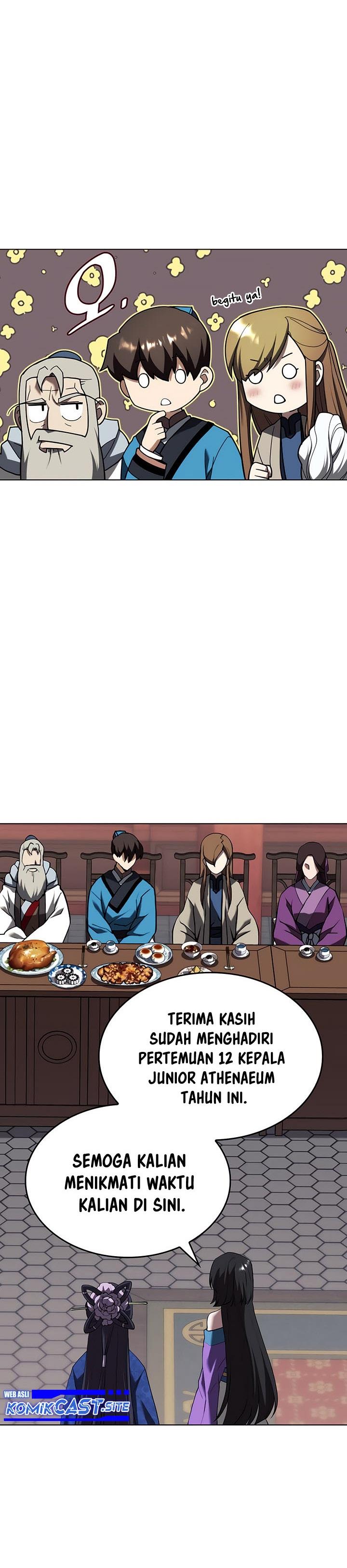 Tale of a Scribe Who Retires to the Countryside Chap 133 - Next Chap 134