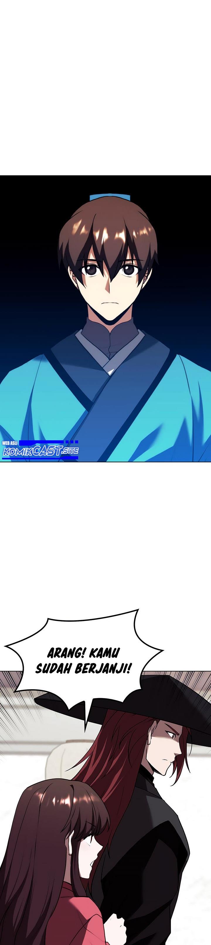 Tale of a Scribe Who Retires to the Countryside Chap 133 - Next Chap 134