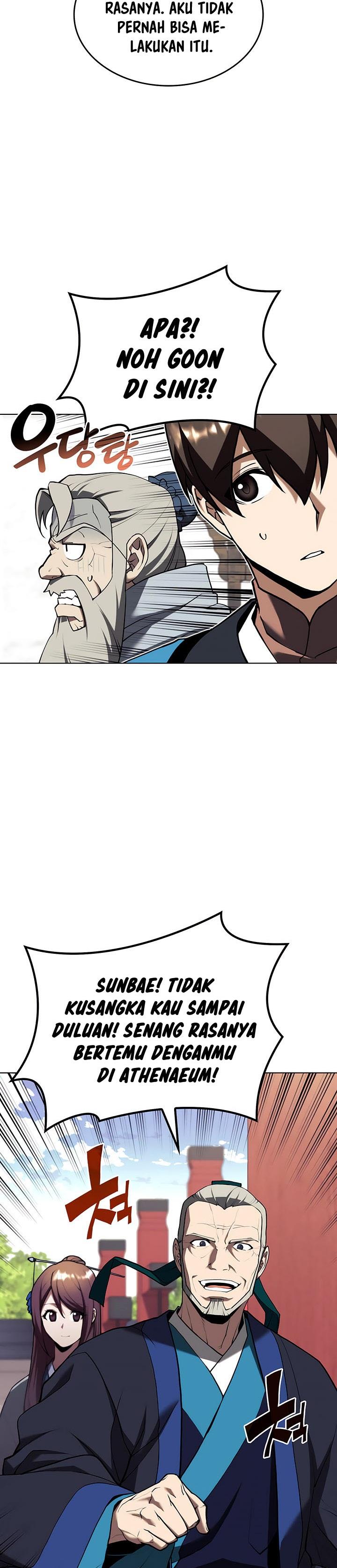 Tale of a Scribe Who Retires to the Countryside Chap 133 - Next Chap 134