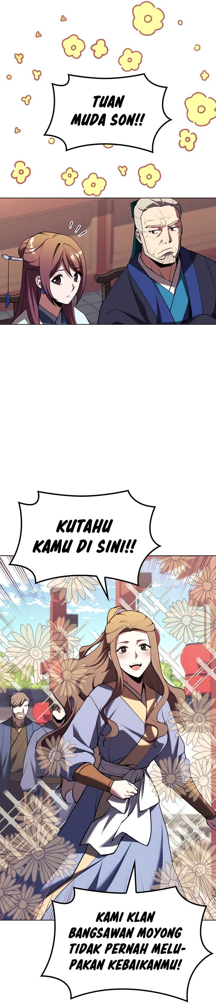 Tale of a Scribe Who Retires to the Countryside Chap 133 - Next Chap 134