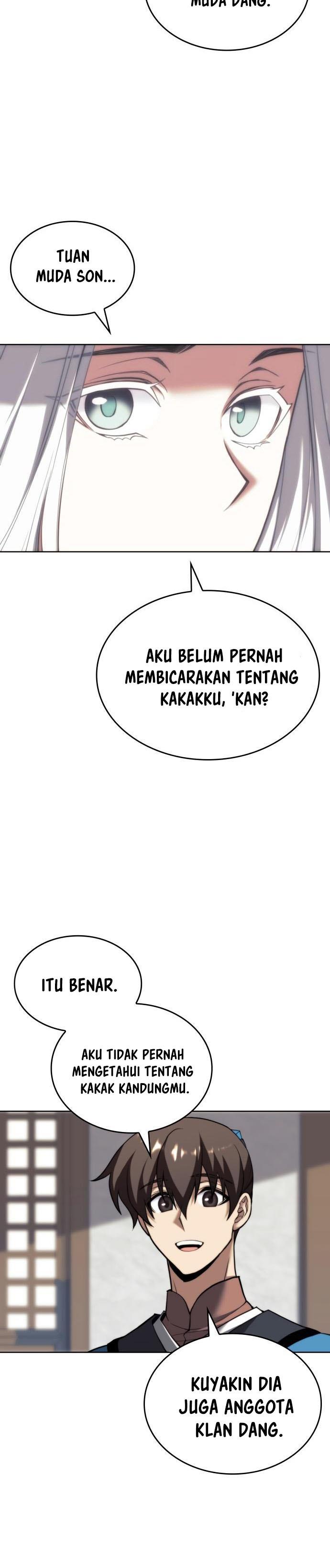 Tale of a Scribe Who Retires to the Countryside Chap 147 - Next Chap 148