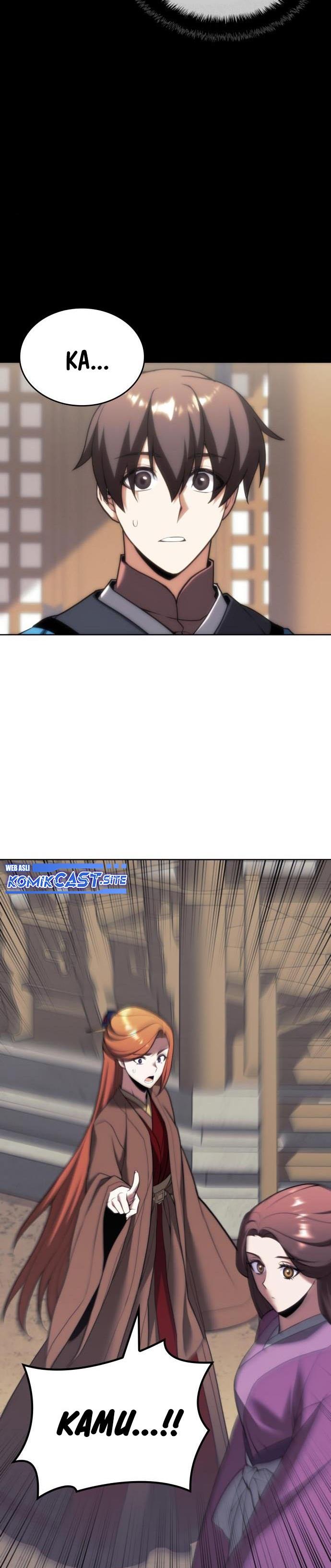 Tale of a Scribe Who Retires to the Countryside Chap 147 - Next Chap 148