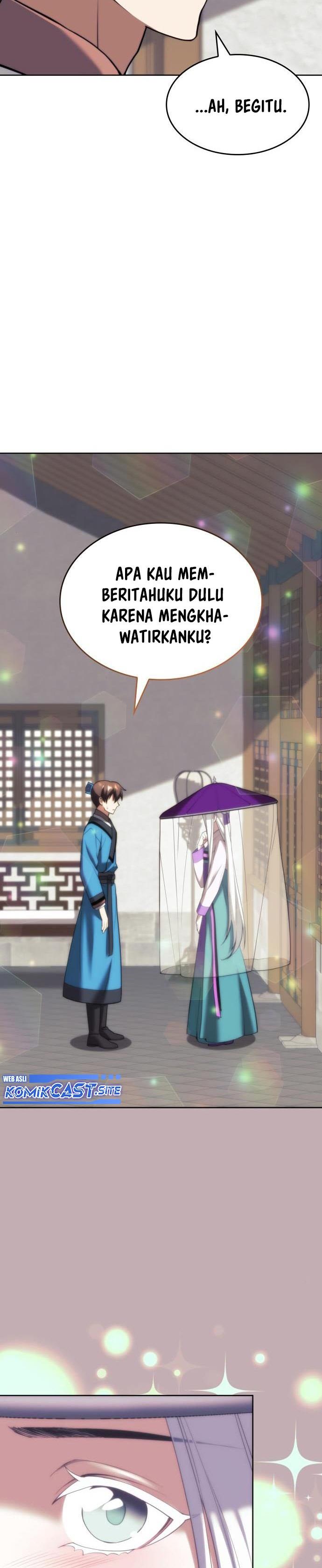 Tale of a Scribe Who Retires to the Countryside Chap 147 - Next Chap 148