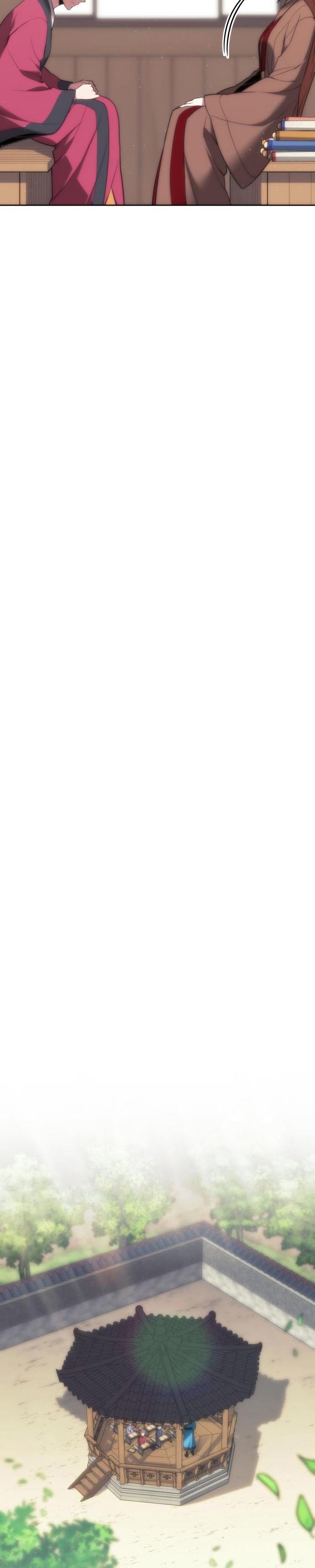 Tale of a Scribe Who Retires to the Countryside Chap 147 - Next Chap 148